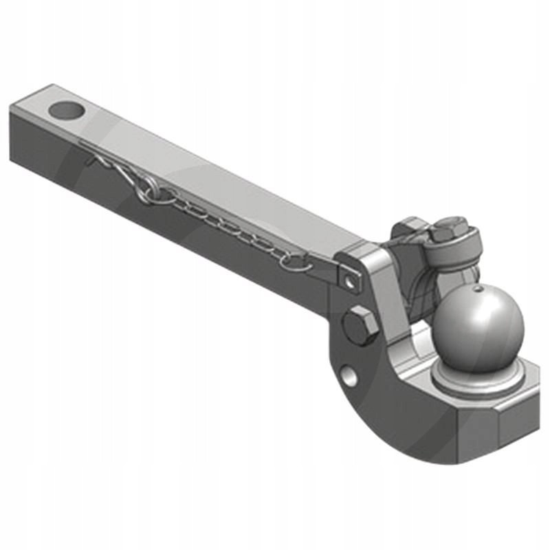 Pick up hitch insert 80 fits pick up hitch dro