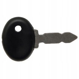 Spare key 22714121400 cobo