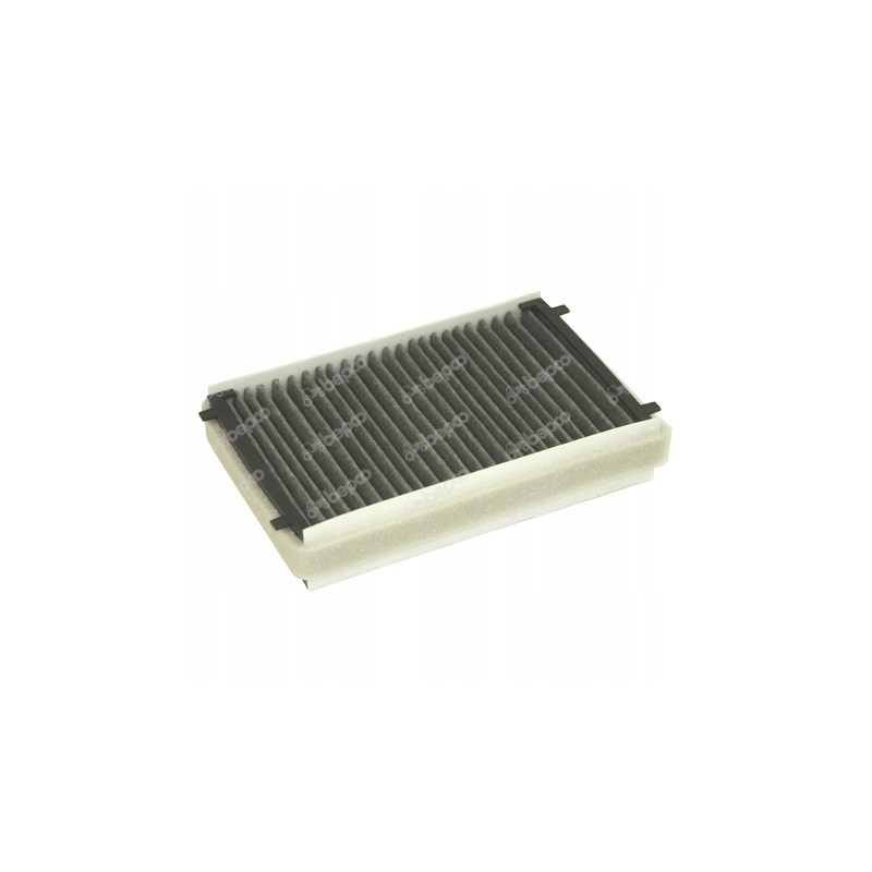 John Deere Active Carbon Cabin Filter L156225