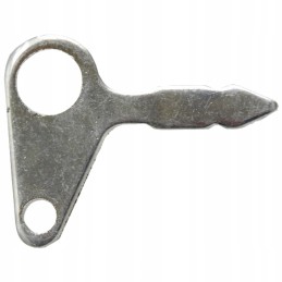 Spare key 50703002 granite