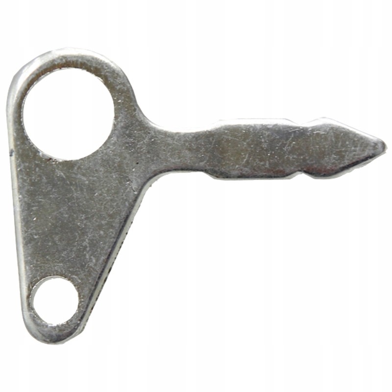 Spare key 50703002 granite
