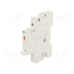 1 pcs x SCHNEIDER ELECTRIC - A9A26855 - Signalling contacts, for DIN rail mounting, Contacts: SPDT