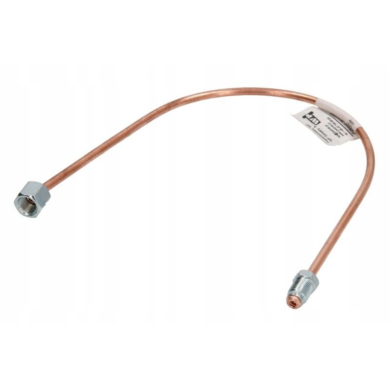 Brake hose 105 106 dl 400mm wp wp 108