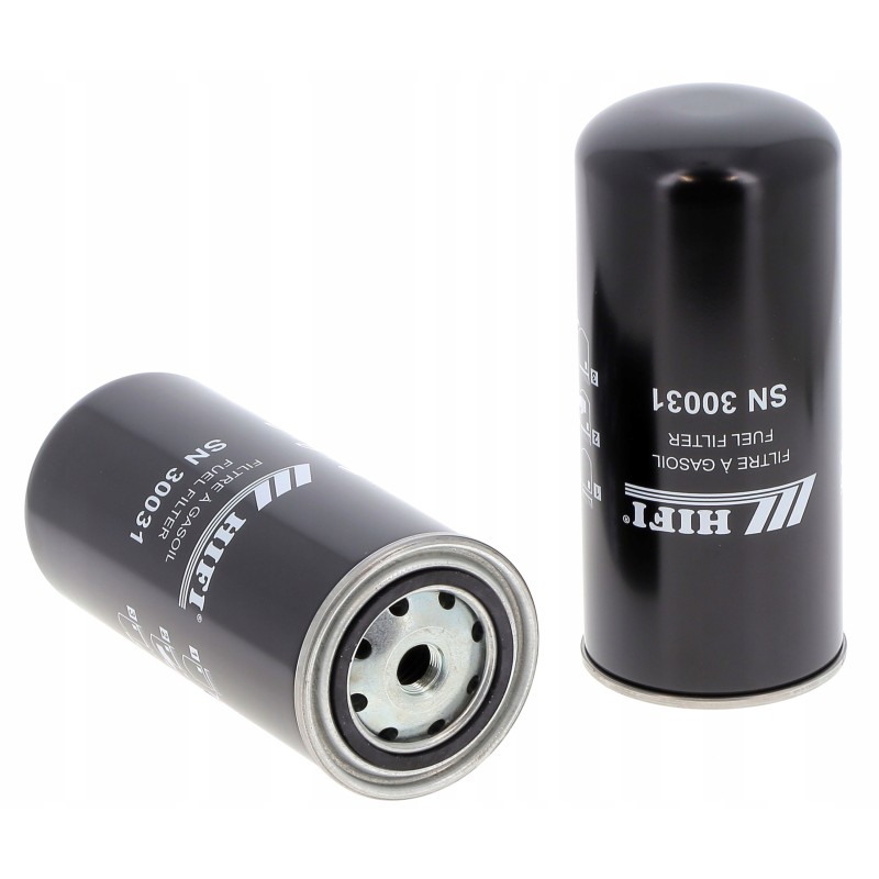 Fuel filter sn 30031