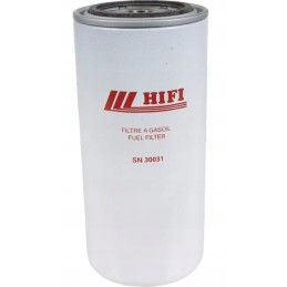 Fuel filter sn 30031