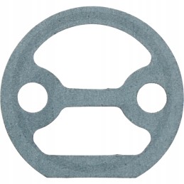 Gasket for oil filter housing 151097