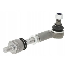 Vpj3688 rod end set, left