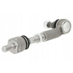 Vpj3688 rod end set, left