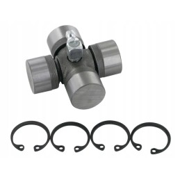 Shaft cross oe 35x106 5 mm 2400 walterscheid