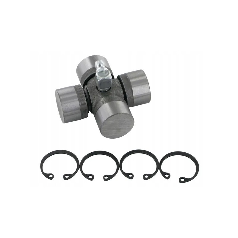 Shaft cross oe 35x106 5 mm 2400 walterscheid