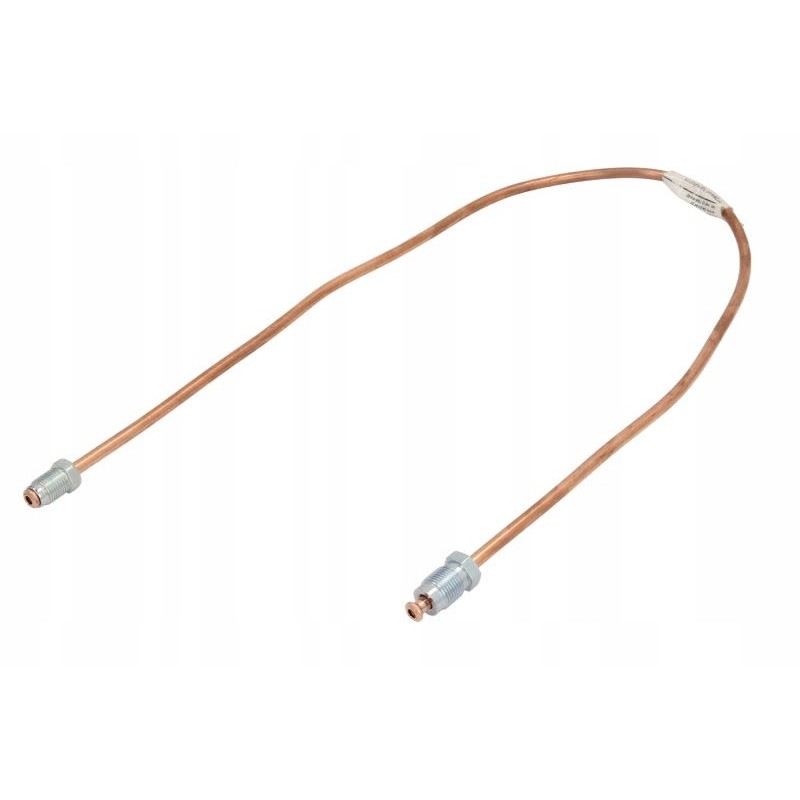 Brake hose 104 105 dl 650mm wp wp 499