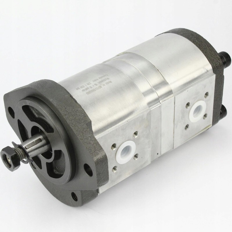 Hydraulic pump renault 80 14 106 14 110 54