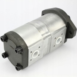 Hydraulic pump renault 80 14 106 14 110 54