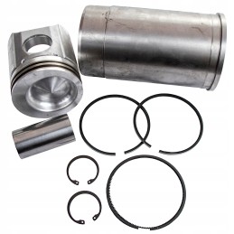 Engine repair kit 116mm john deere re60294