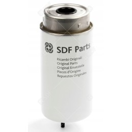 Fuel filter sdf deutz fahr same 0 900 0511 9