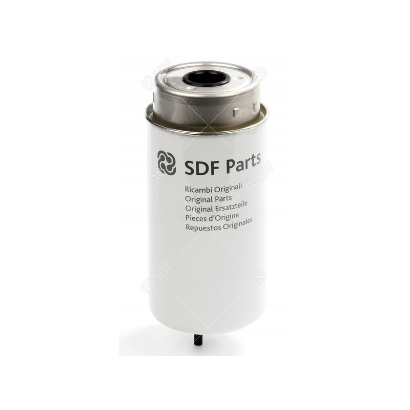Fuel filter sdf deutz fahr same 0 900 0511 9