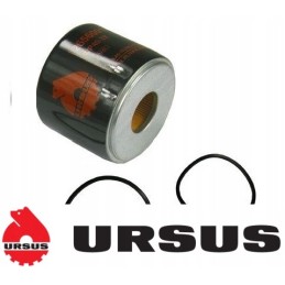 Fuel filter insert WP40 3x MF 3 original Ursus