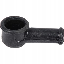 Cover for electrical cables, pipe type OEFI 6 15