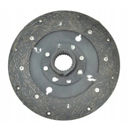 Clutch disc 2nd stage mf 3 1865836m91 aparts