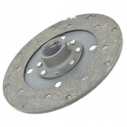 Clutch disc 2nd stage mf 3 1865836m91 aparts