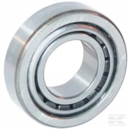 Tapered roller bearing 34 93x65 09x18 04 mm timken