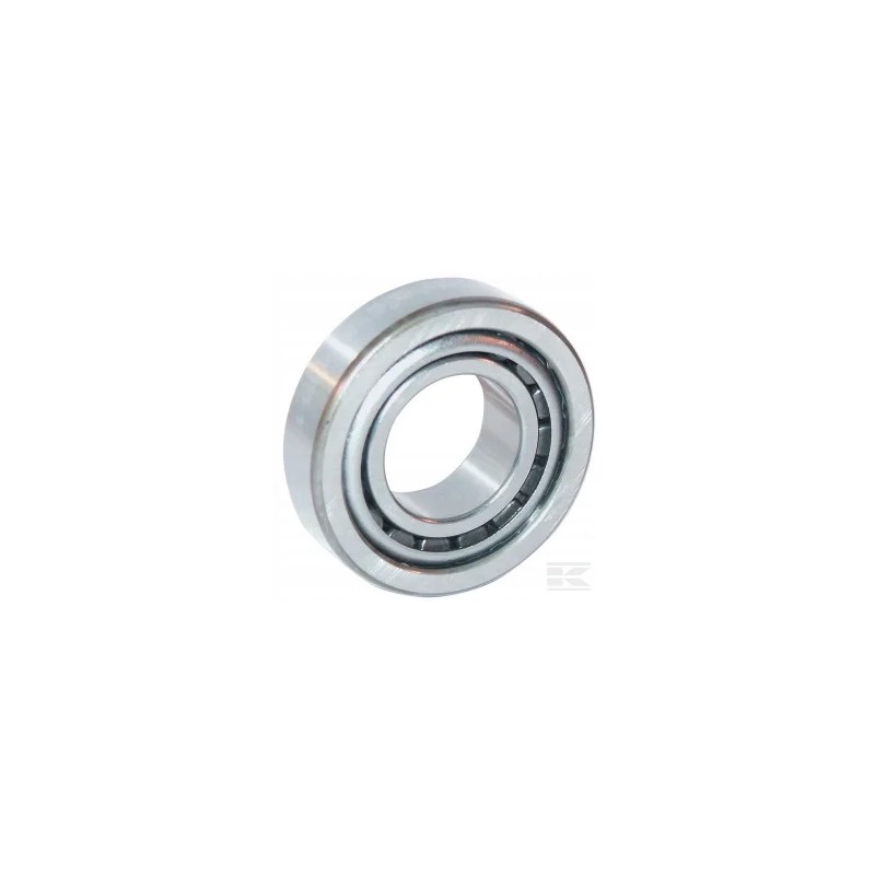 Tapered roller bearing 34 93x65 09x18 04 mm timken