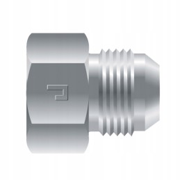 Threaded plug, plug, ev 7, 16 inch, granite