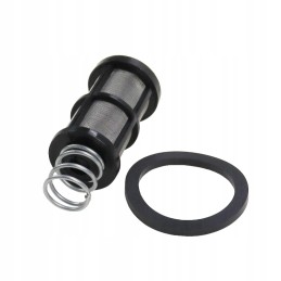 Settler filter insert, set c 330 c 360 bizon a