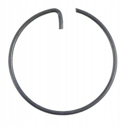 PTO nut securing ring C 385 Andor