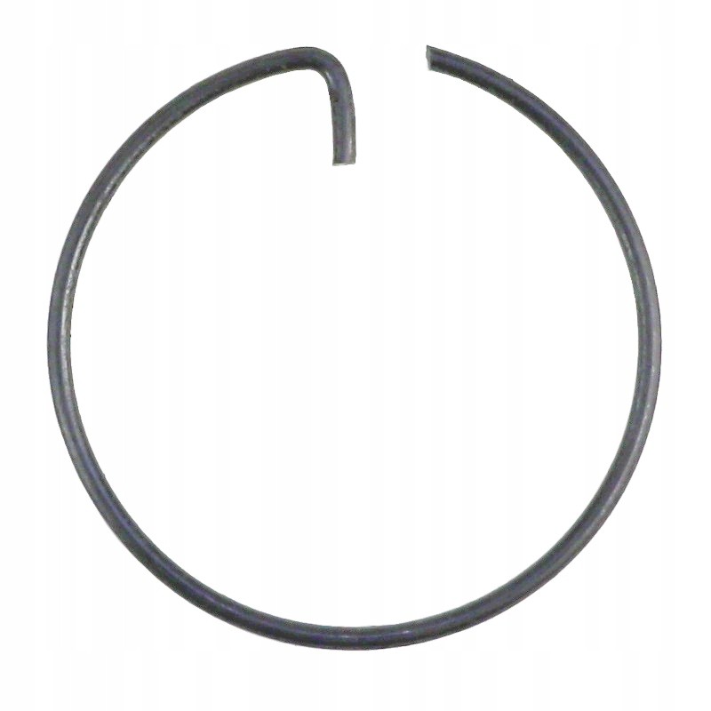 PTO nut securing ring C 385 Andor