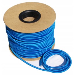 Elastic expander tensioning rubber cable 8-10m