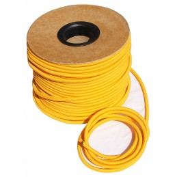 Elastic expander tensioning rubber cable 8-10m