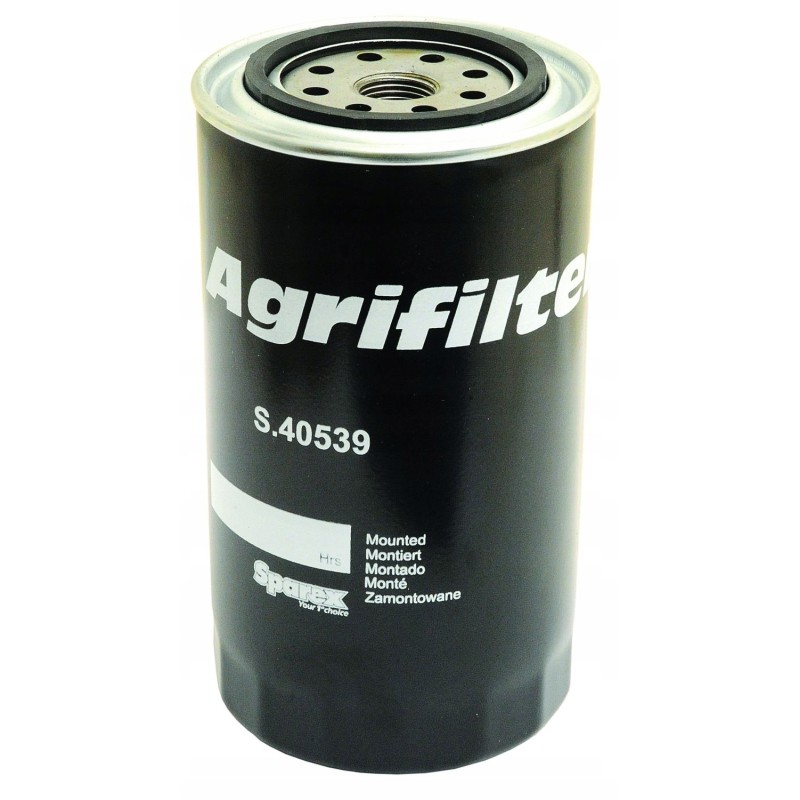Oil filter 40539 525515d1