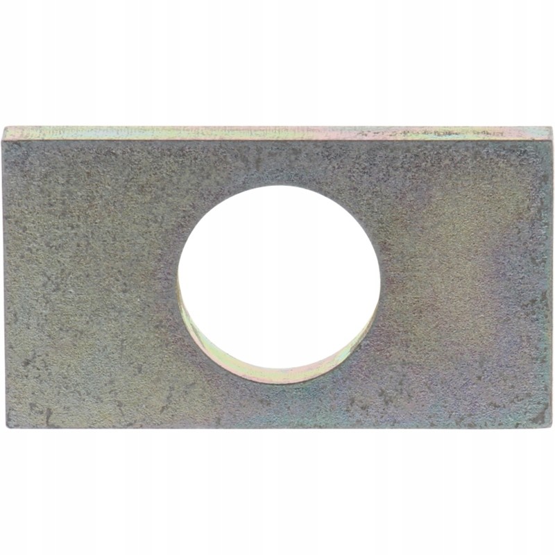 Lower pin washer angle 2 john deere l156665