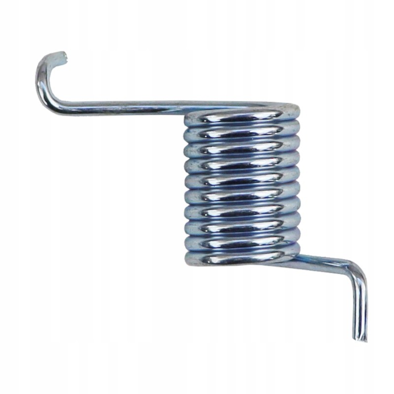 Gas pedal spring C 385 Andoria mot