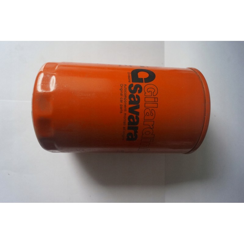 Oil filter 92801717