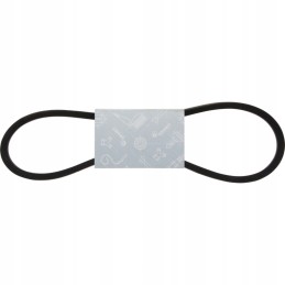 Spa V-belt 12 7x1007 solid granite