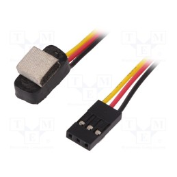 1 pcs x DFROBOT - FIT0212 - Sensor: liquid level, non-contact, 5V