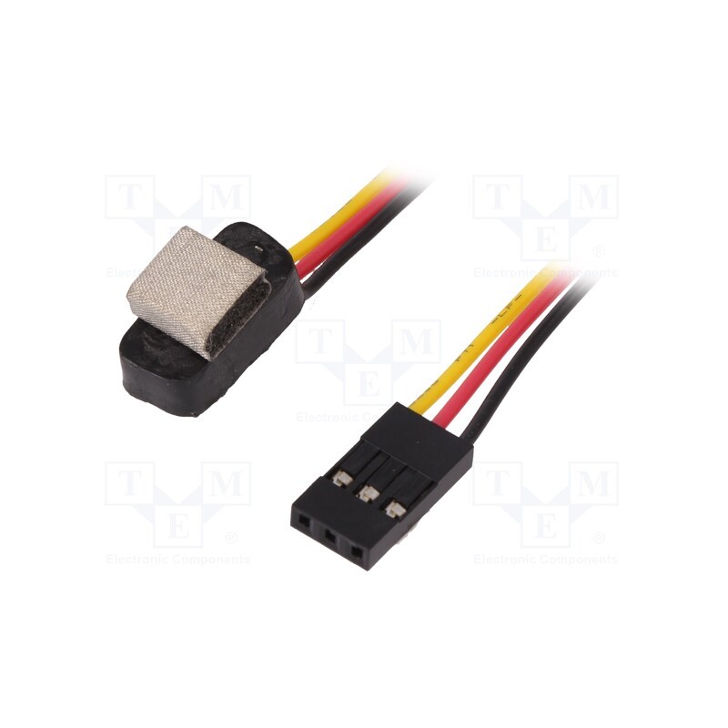 1 pcs x DFROBOT - FIT0212 - Sensor: liquid level, non-contact, 5V