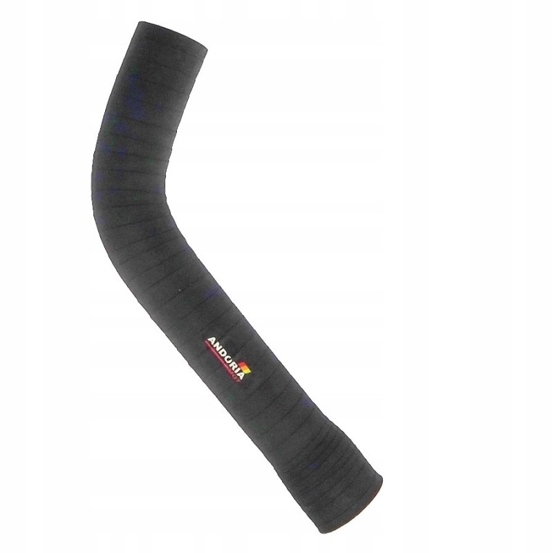 Cord C 385 4 cylinder upper reinforced rubber hose