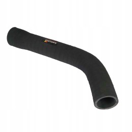 Cord C 385 4 cylinder upper reinforced rubber hose