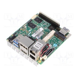 1 pcs x AAEON - UPS-APLP4-A20-0432 - Single-board computer, Intel® Pentium® N4200, 85.6x90mm, 5VDC