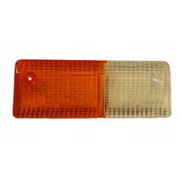 Right headlamp cover case fiat landini mf