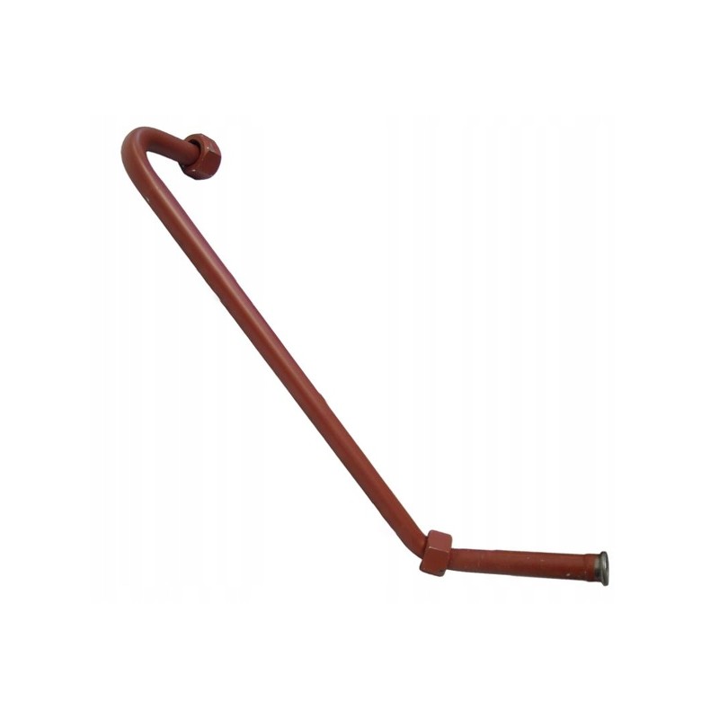 Oil separator compressor pipe for C 360 46609010 man