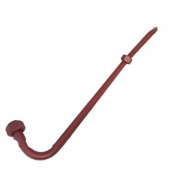 Oil separator compressor pipe for C 360 46609010 man