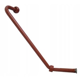 Oil separator compressor pipe for C 360 46609010 man