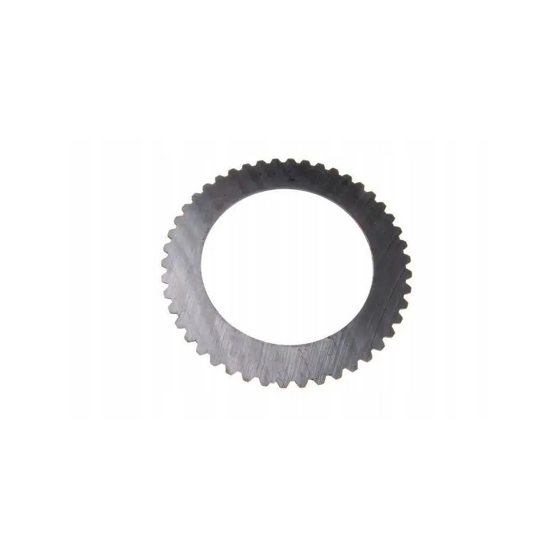 C 385 front drive clutch disc