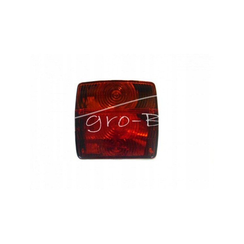 Combined rear lamp lt06727 small