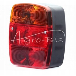 Combined rear lamp lt06727 small