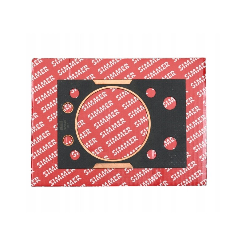 Head gasket with copper rim c 360